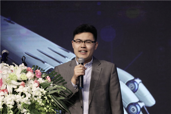 sunbet官网公司副总裁、工业机械人BG总裁王金涛.jpg