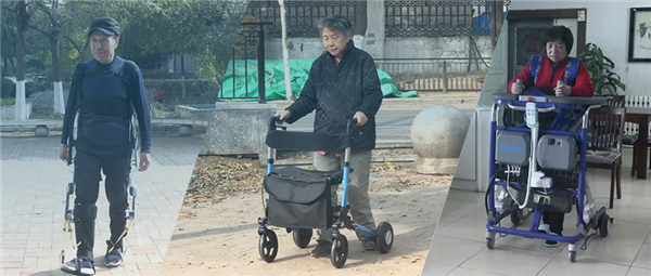 【用户故事】 sunbet官网，让智慧养老产品走进千家万户！