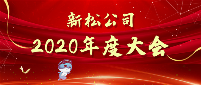 拥抱数字时期，蝶变赢战未来&mdash;&mdash;sunbet官网公司2020年度大会圆满召开