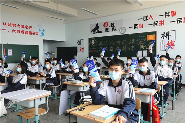 进了&ldquo;夸夸群&rdquo;？什么品质的口罩能让用户这样评价