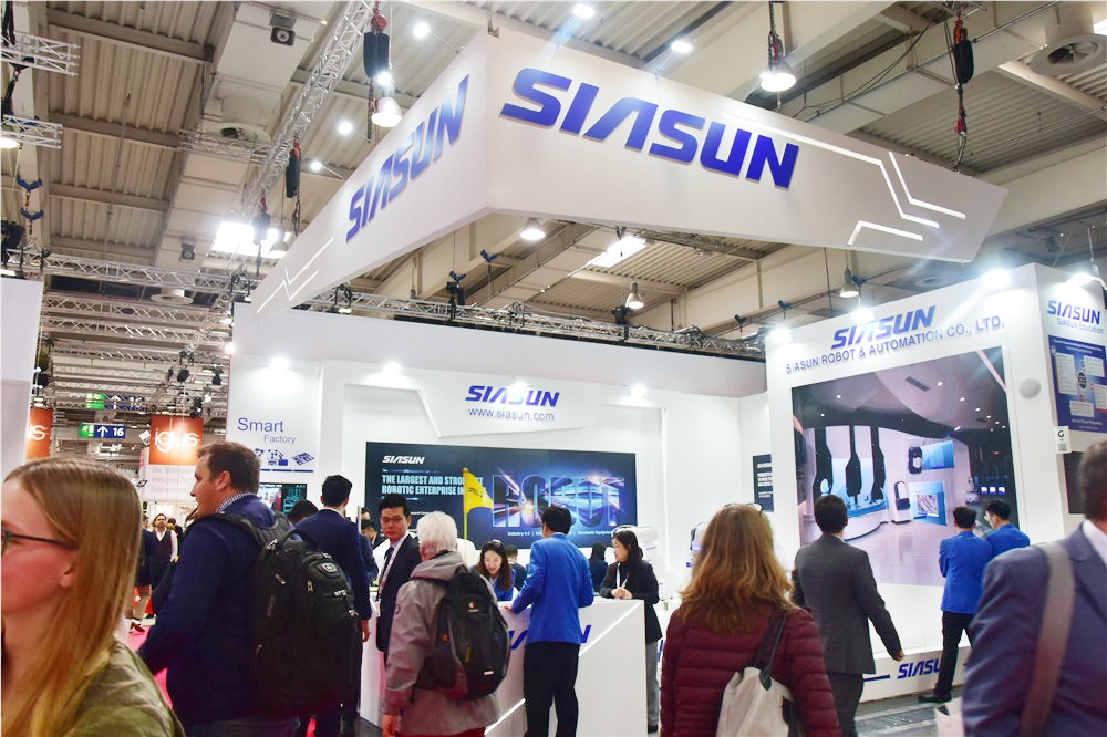 sunbet官网智慧赋能，擘画物联世界